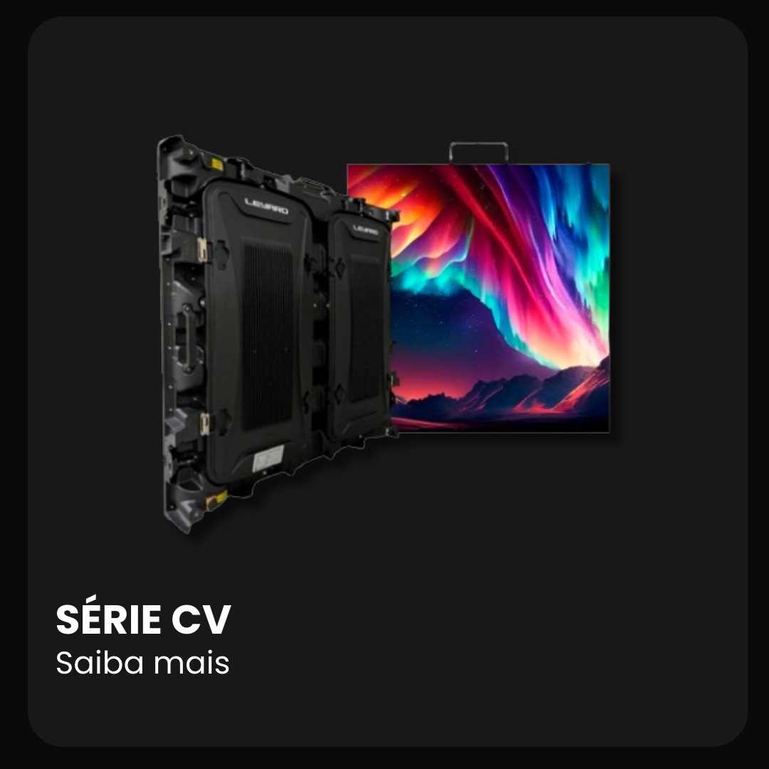 SERIE CV